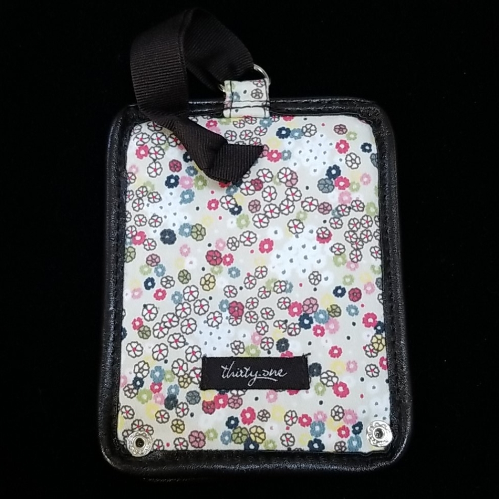 🧳DISTINCTIVE LUGGAGE TAG